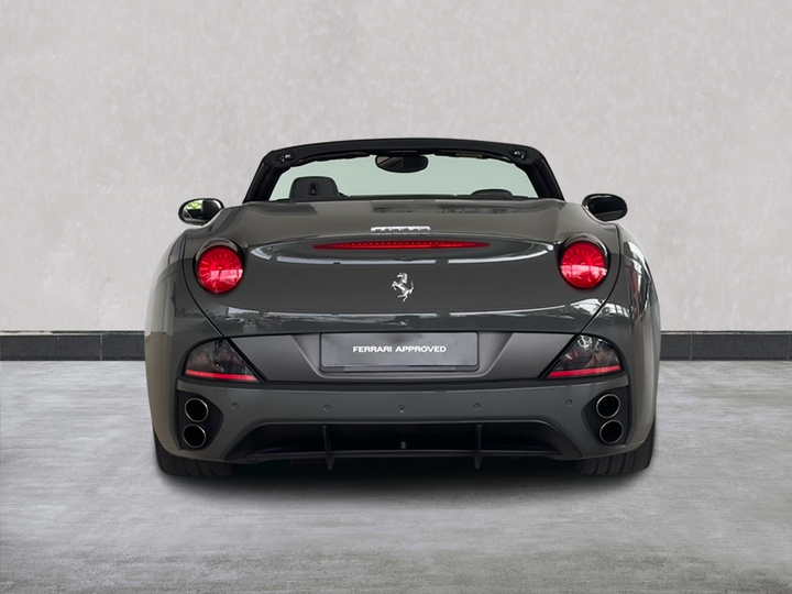 Ferrari California -  - Joinsteer - #3