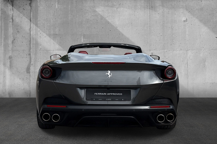 Ferrari Portofino -  - Joinsteer - #3