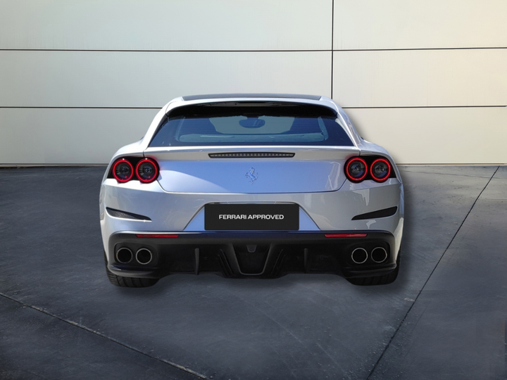 Ferrari GTC4Lusso T -  - Joinsteer - #3