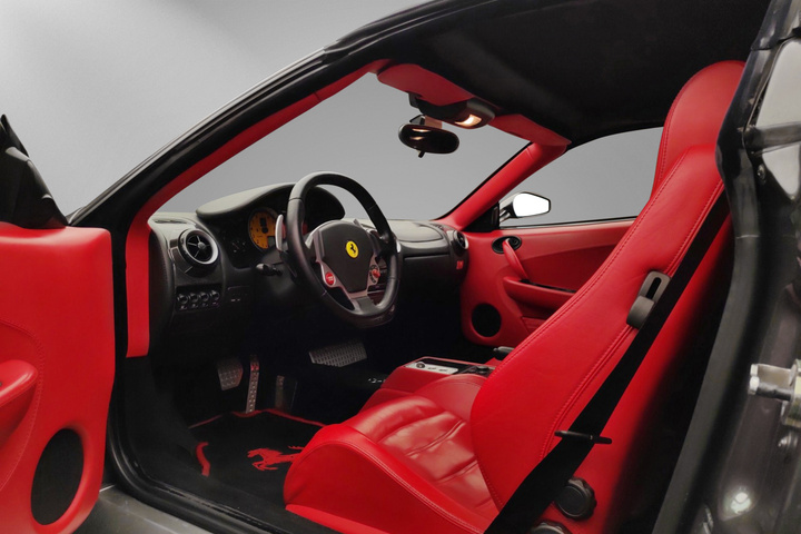 Ferrari F430 Spider -  - Joinsteer - #4