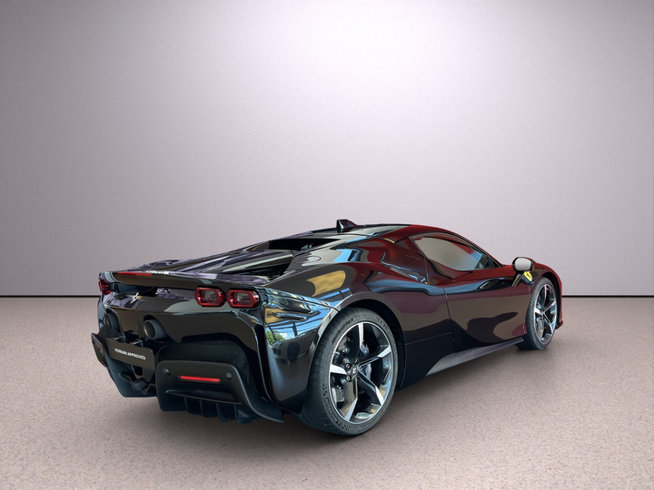 Ferrari SF90 Stradale -  - Joinsteer - #2