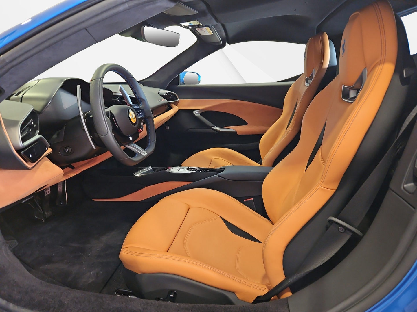 Ferrari 296 GTS - 2024 - Joinsteer - #5
