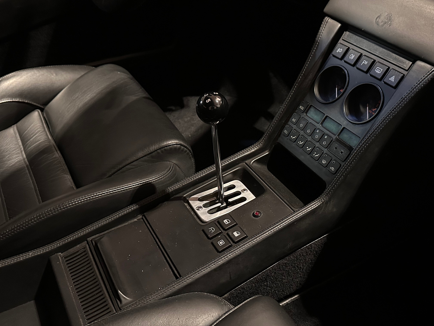 Ferrari 348 TB/TS - 1993 - Joinsteer - #14