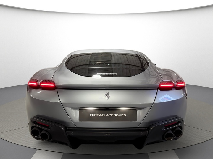 Ferrari Roma -  - Joinsteer - #3