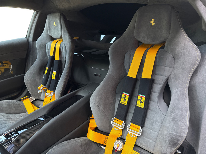 Ferrari 812 Competizione -  - Joinsteer - #5