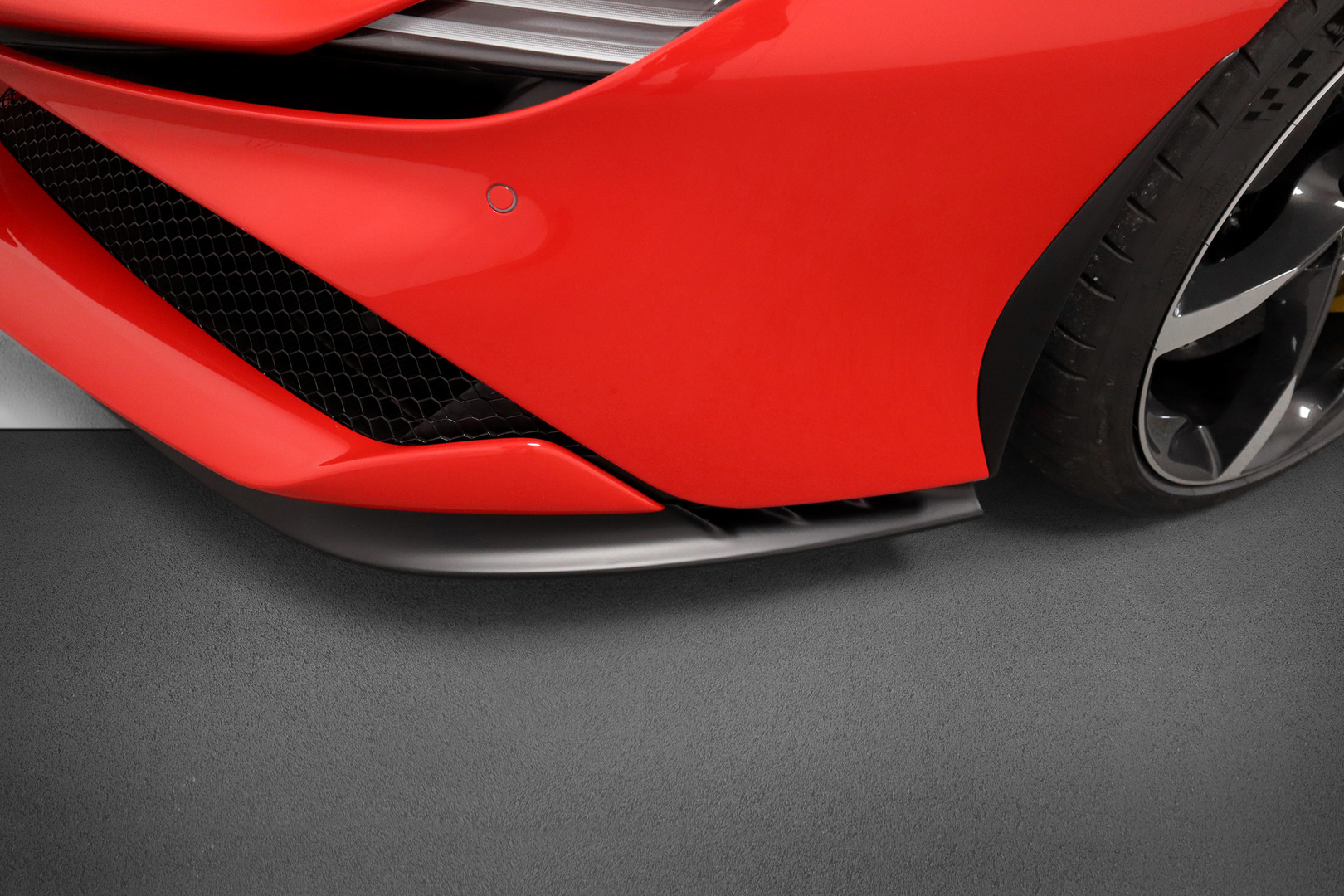 Ferrari SF90 Spider - 2022 - Joinsteer - #13