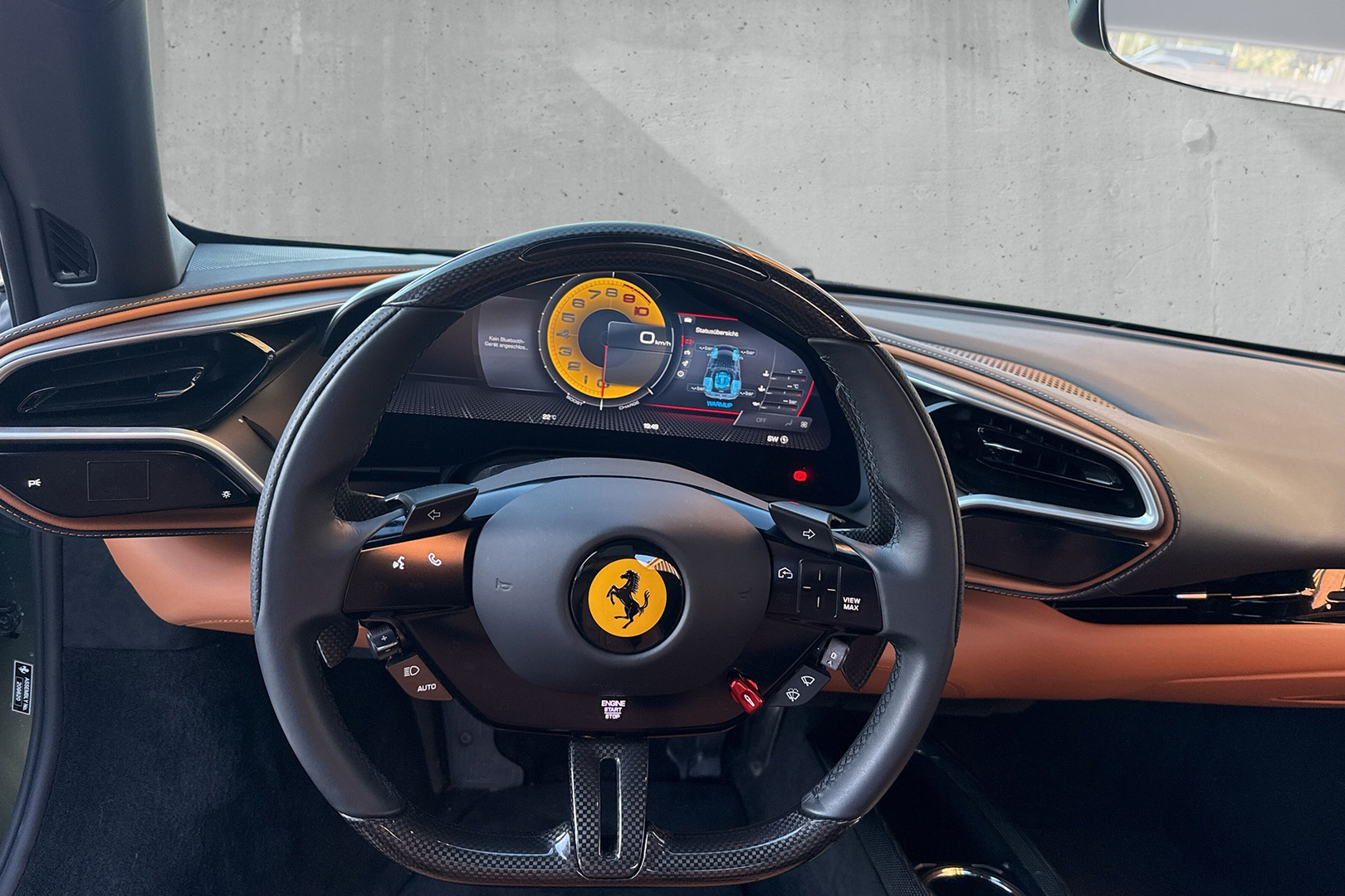 Ferrari 296 GTB - 2023 - Joinsteer - #11