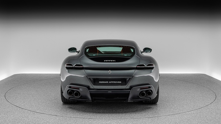 Ferrari Roma -  - Joinsteer - #3