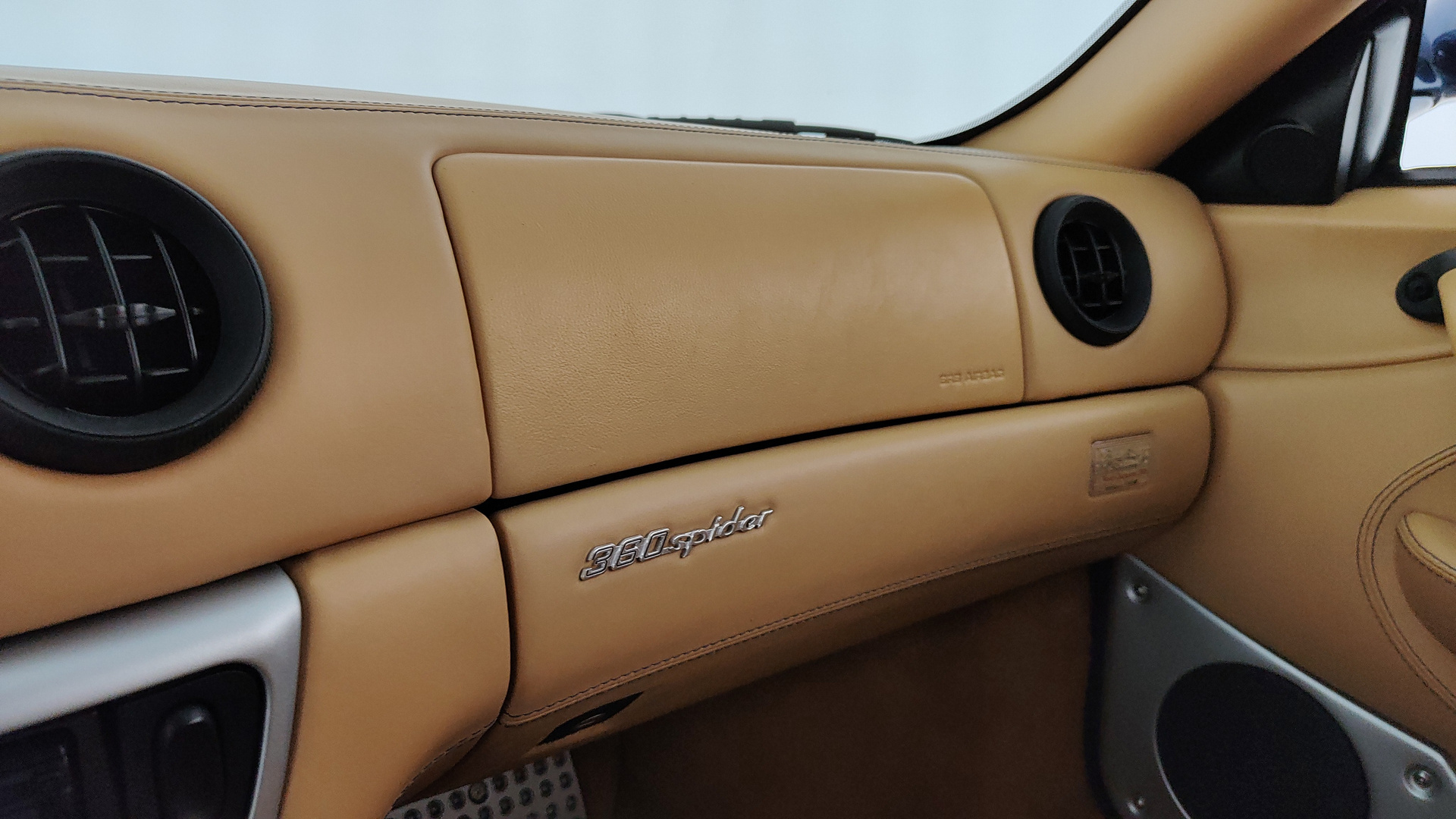 Ferrari 360 Spider - 2002 - Joinsteer - #16