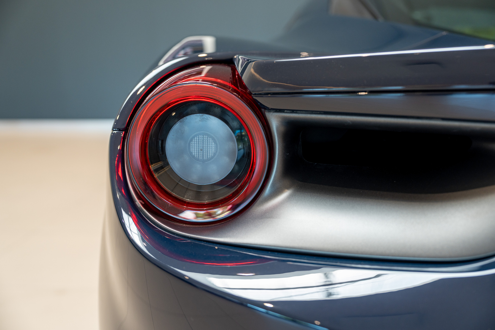 Ferrari 488 GTB - 2016 - Joinsteer - #41