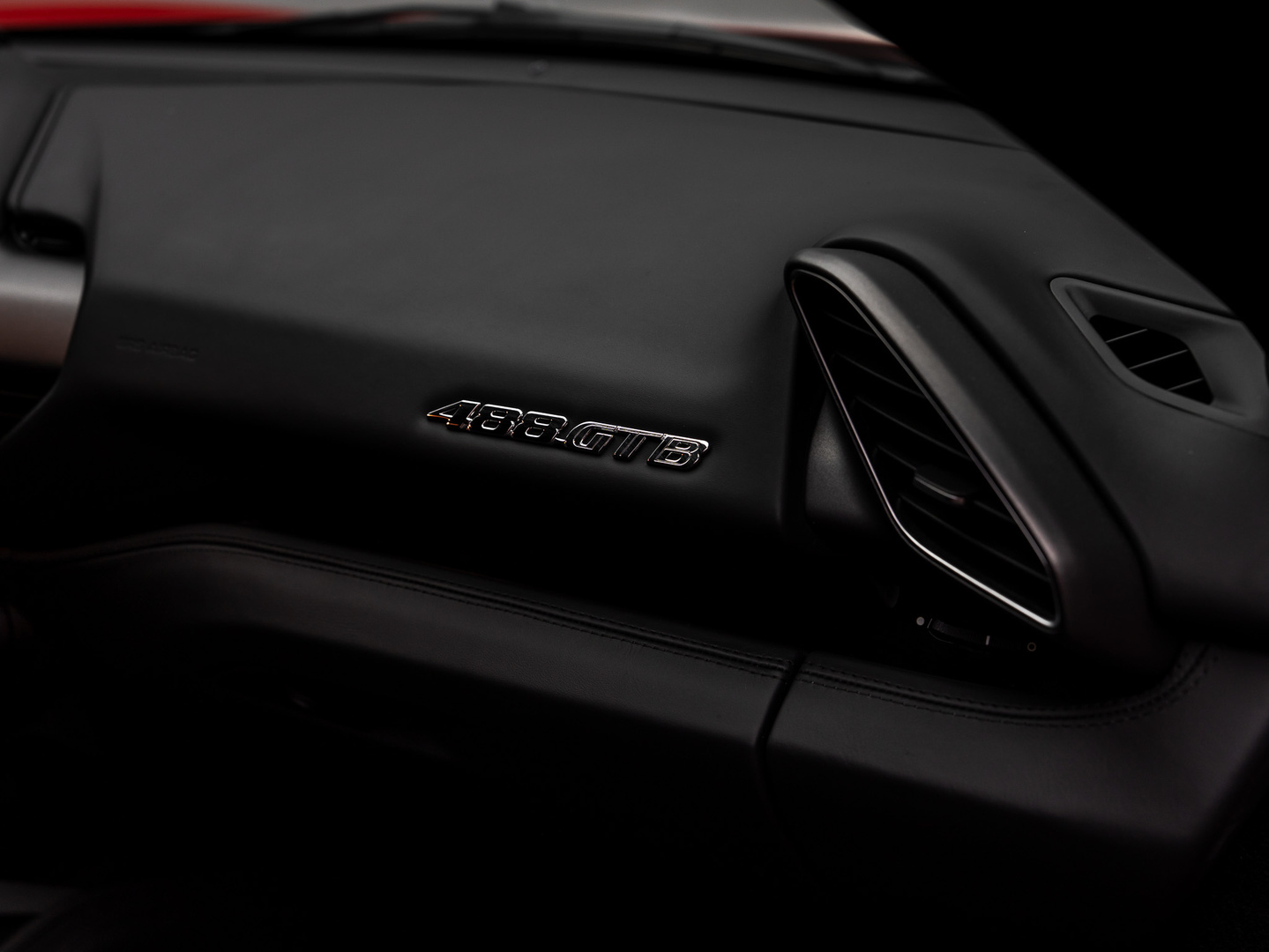 Ferrari 488 GTB - 2016 - Joinsteer - #30