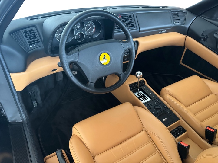 Ferrari F355 Spider -  - Joinsteer - #4