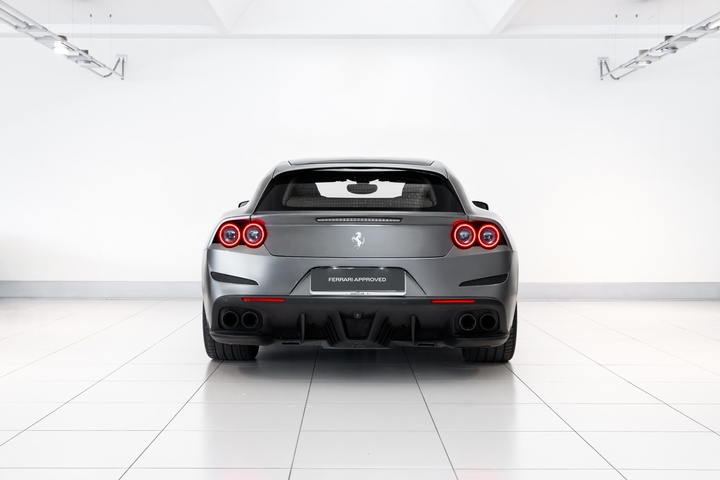 Ferrari GTC4Lusso -  - Joinsteer - #3