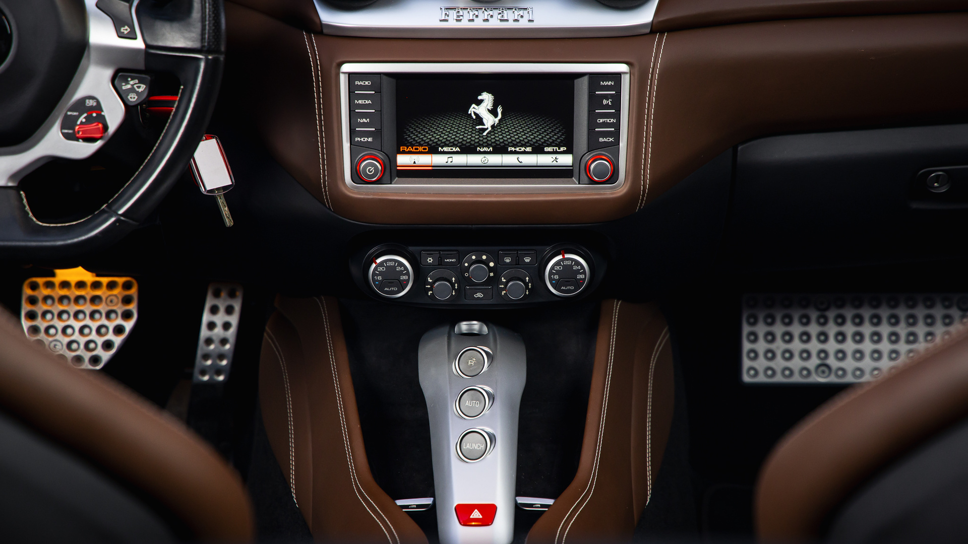 Ferrari California T - 2016 - Joinsteer - #14