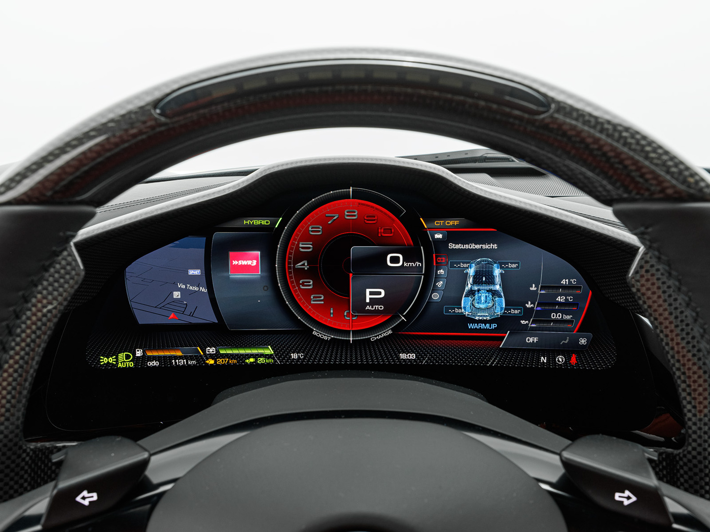 Ferrari SF90 Stradale - 2023 - Joinsteer - #20