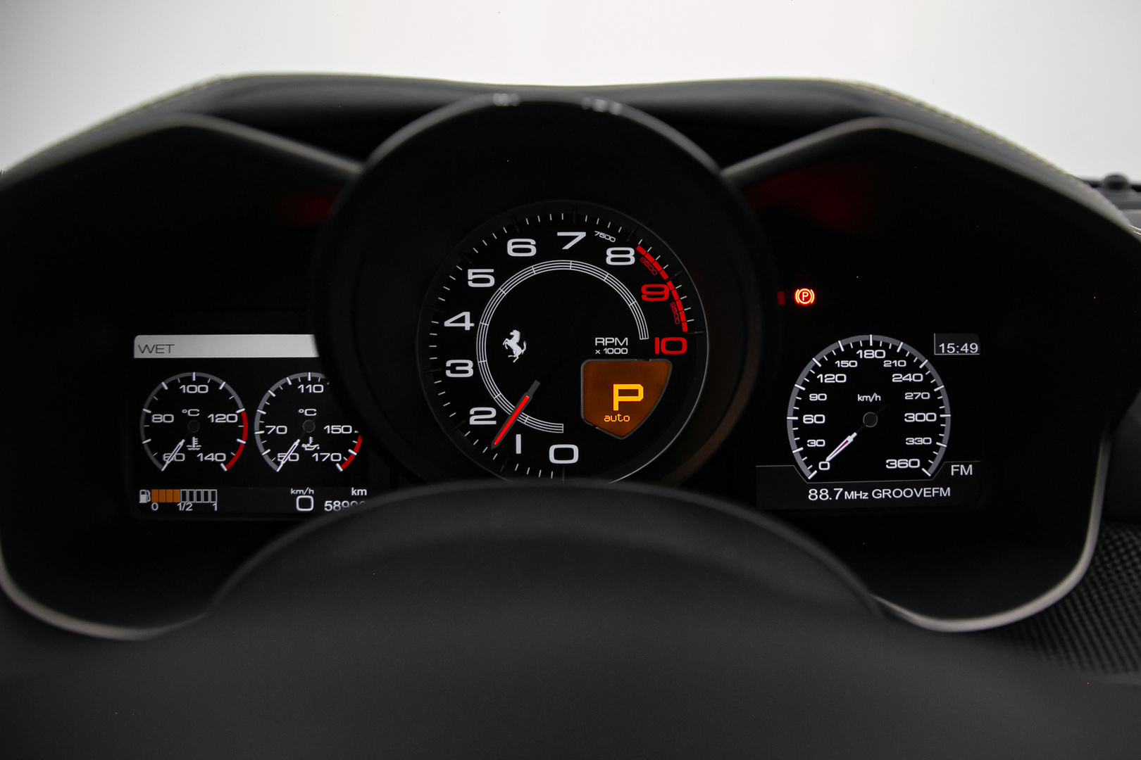 Ferrari FF - 2013 - Joinsteer - #13