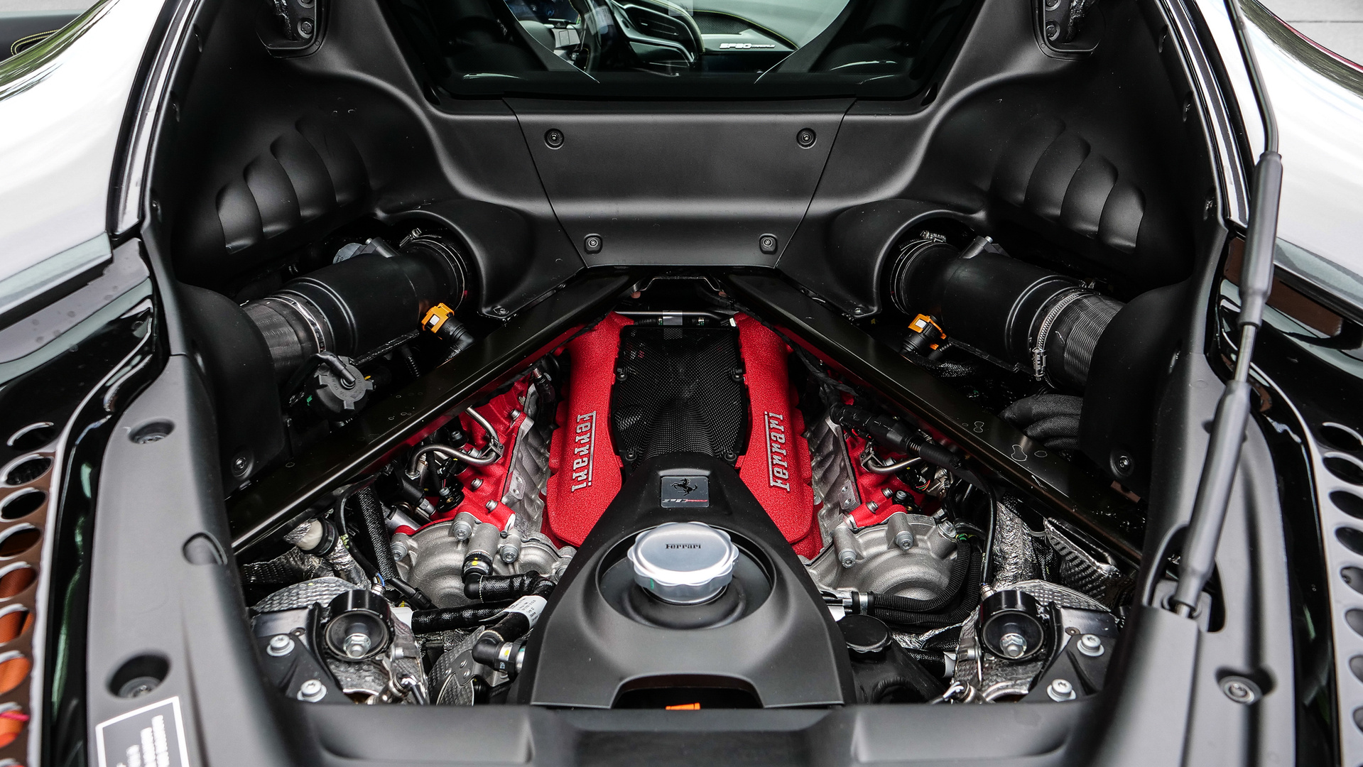 Ferrari SF90 Stradale - 2022 - Joinsteer - #27