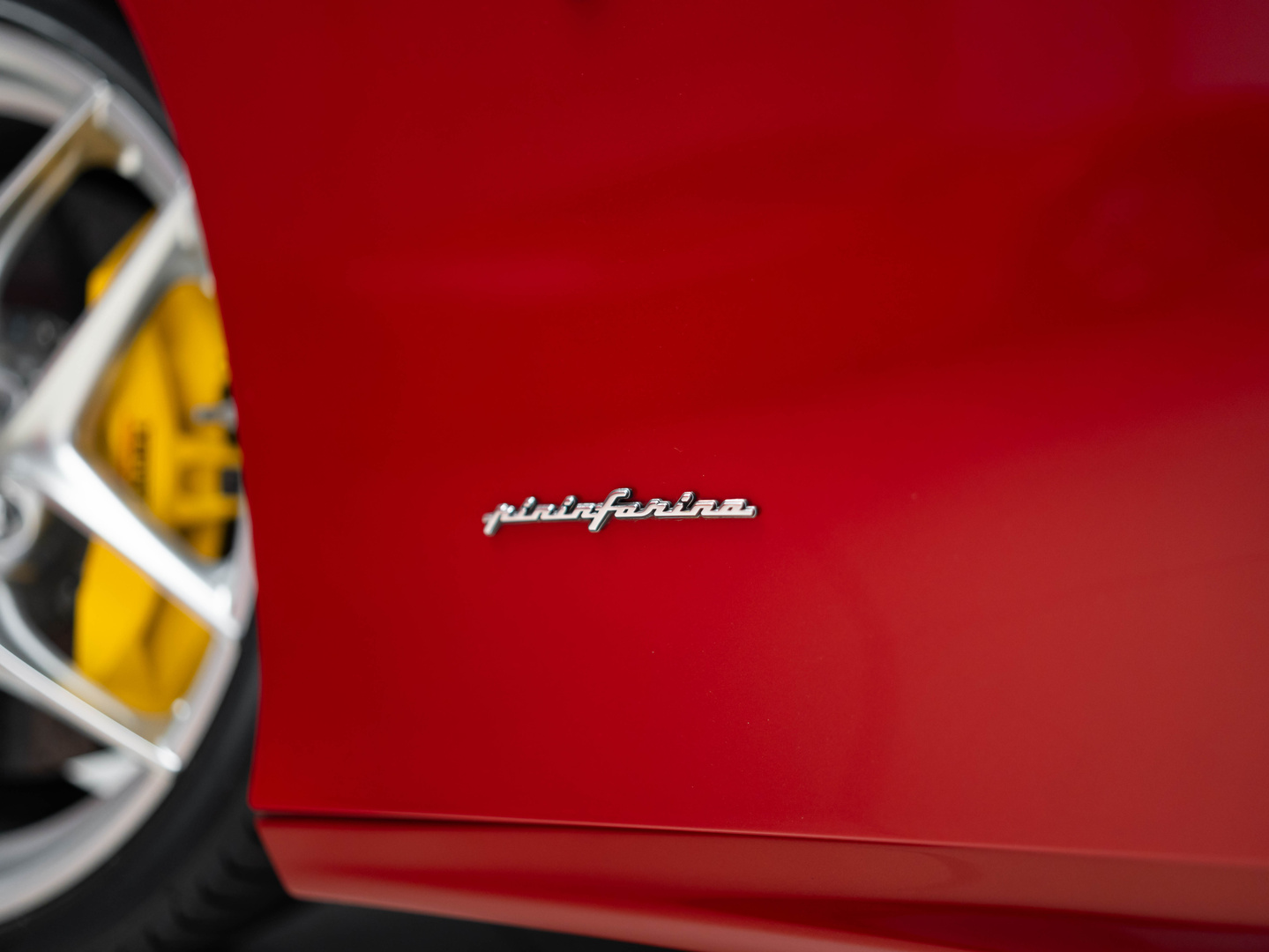Ferrari F12 Berlinetta - 2012 - Joinsteer - #47