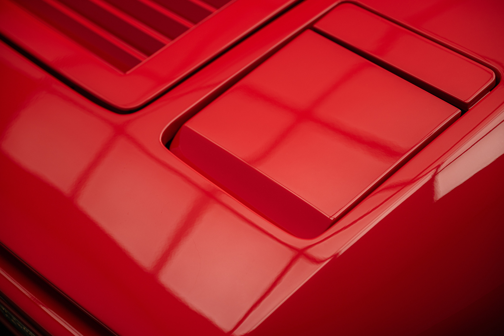 Ferrari 328 GTS - 1987 - Joinsteer - #11