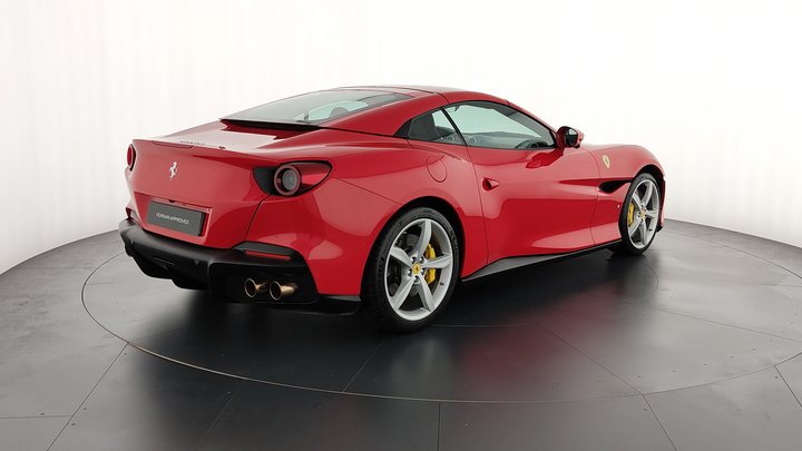 Ferrari Portofino M -  - Joinsteer - #2