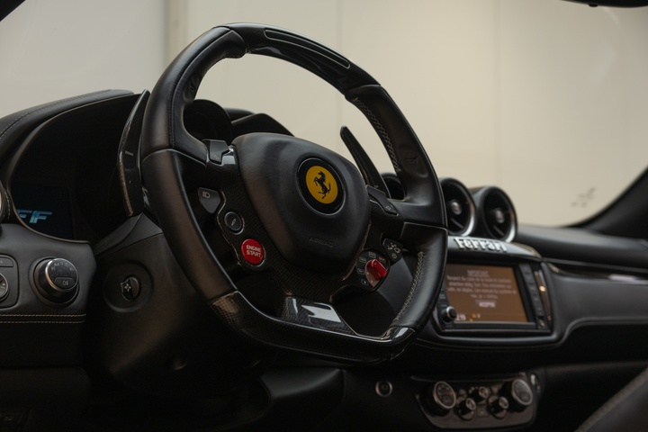 Ferrari FF -  - Joinsteer - #4