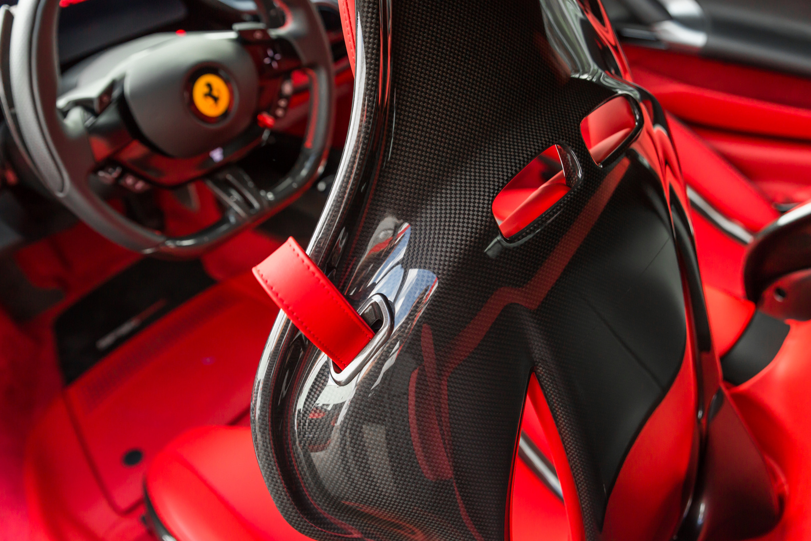 Ferrari SF90 Stradale - 2023 - Joinsteer - #36