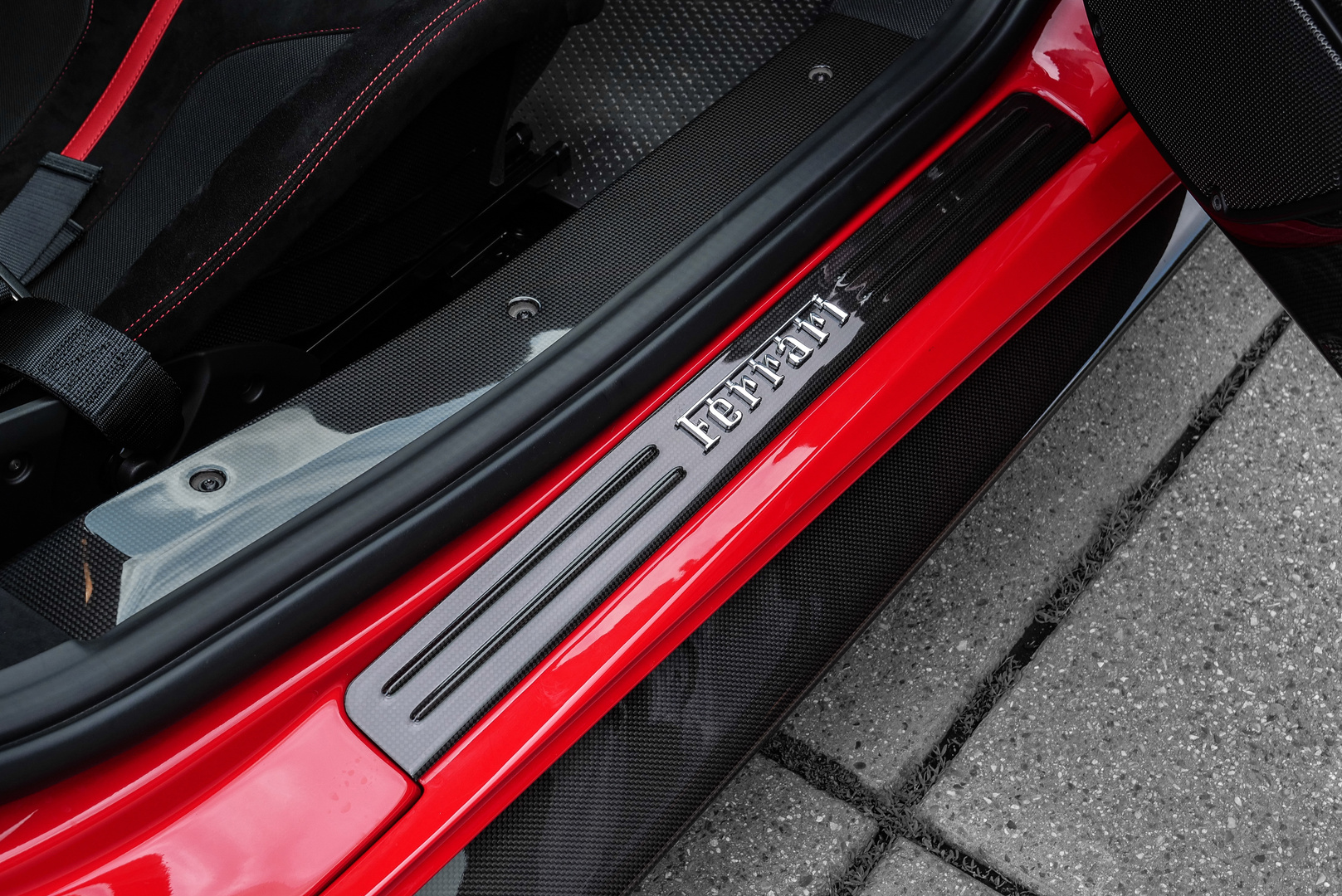 Ferrari 488 Pista - 2020 - Joinsteer - #31