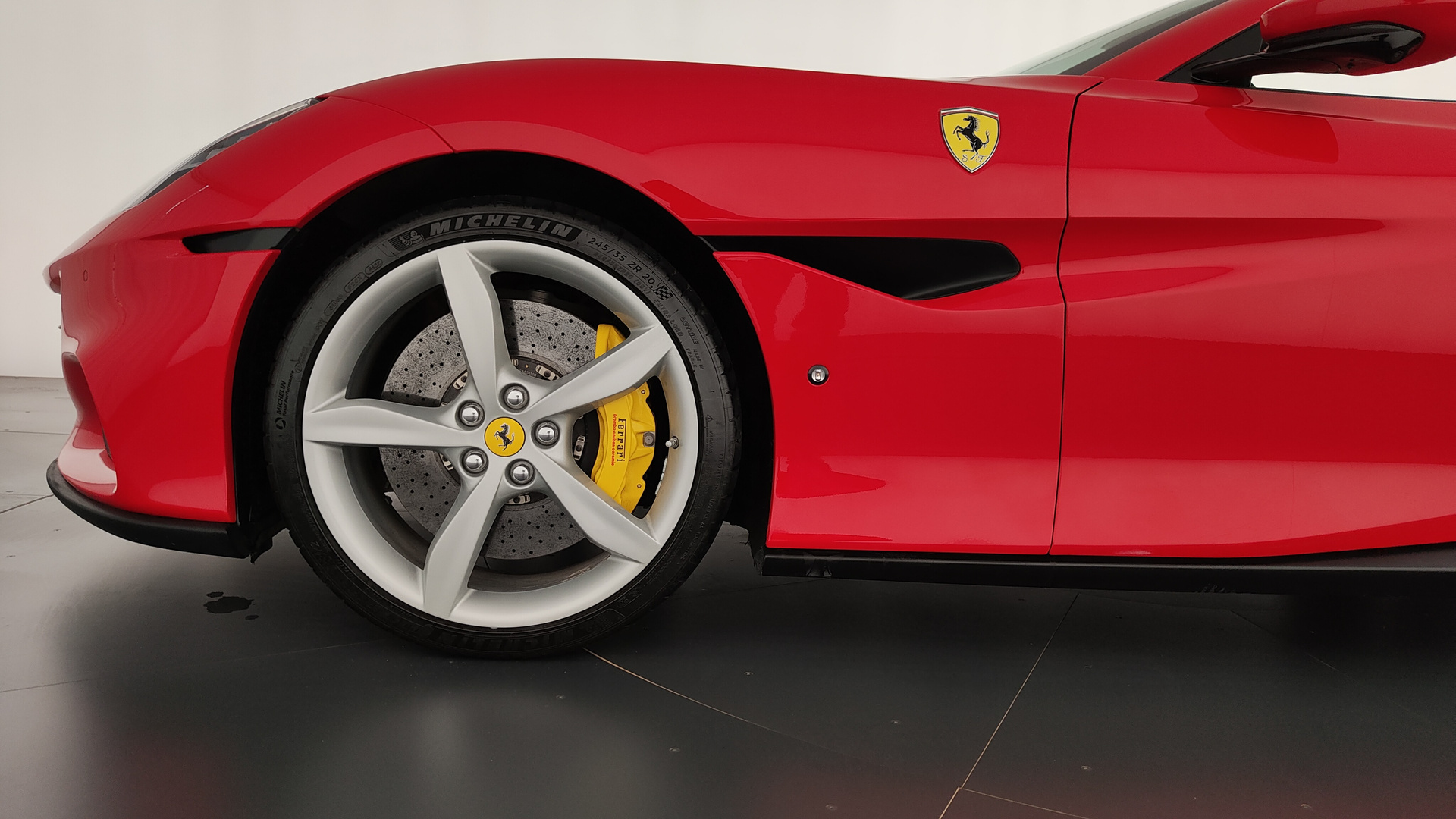 Ferrari Portofino M - 2022 - Joinsteer - #13