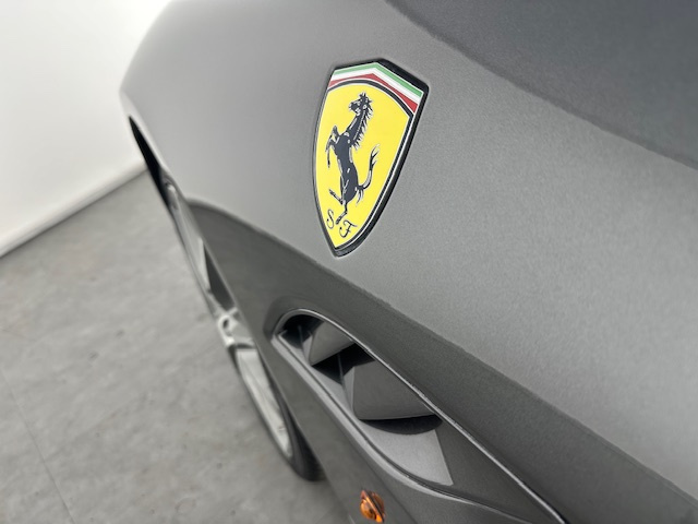 Ferrari California - 2009 - Joinsteer - #8