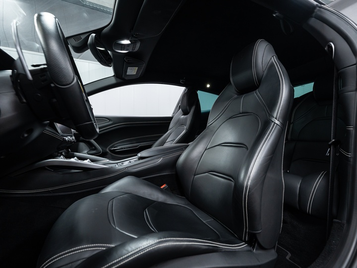 Ferrari GTC4Lusso T -  - Joinsteer - #5