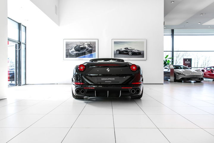 Ferrari California T -  - Joinsteer - #3