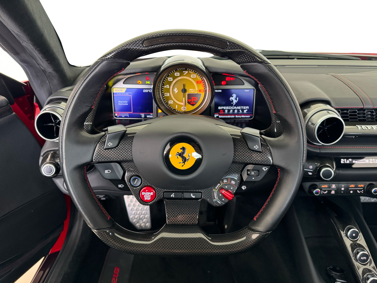 Ferrari 812 Superfast - 2019 - Joinsteer - #9