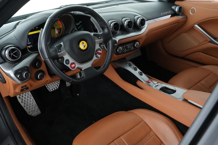 Ferrari F12 Berlinetta -  - Joinsteer - #4