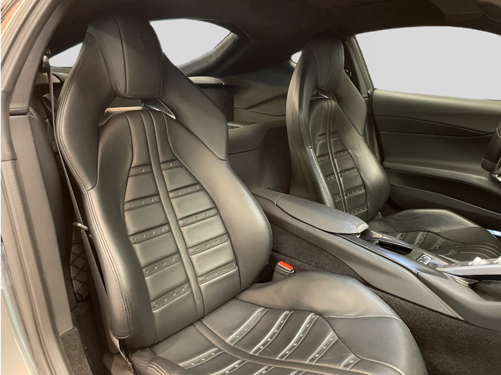Ferrari 812 Superfast -  - Joinsteer - #5