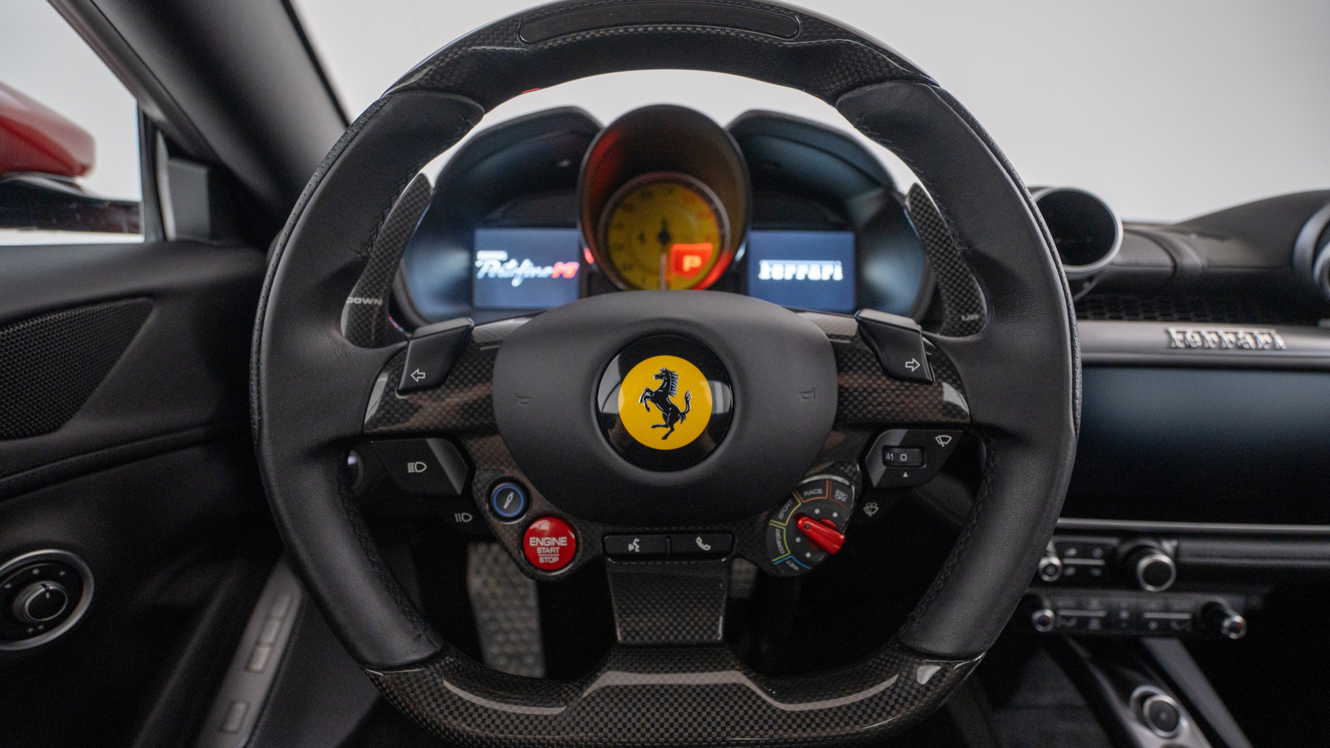 Ferrari Portofino M - 2022 - Joinsteer - #7