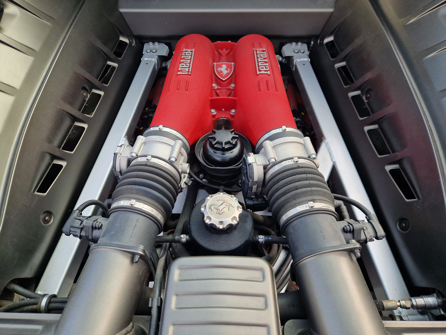 Ferrari F430 - 2007 - Joinsteer - #13