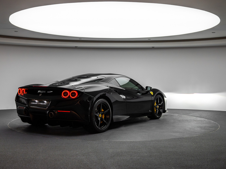 Ferrari F8 Tributo -  - Joinsteer - #2