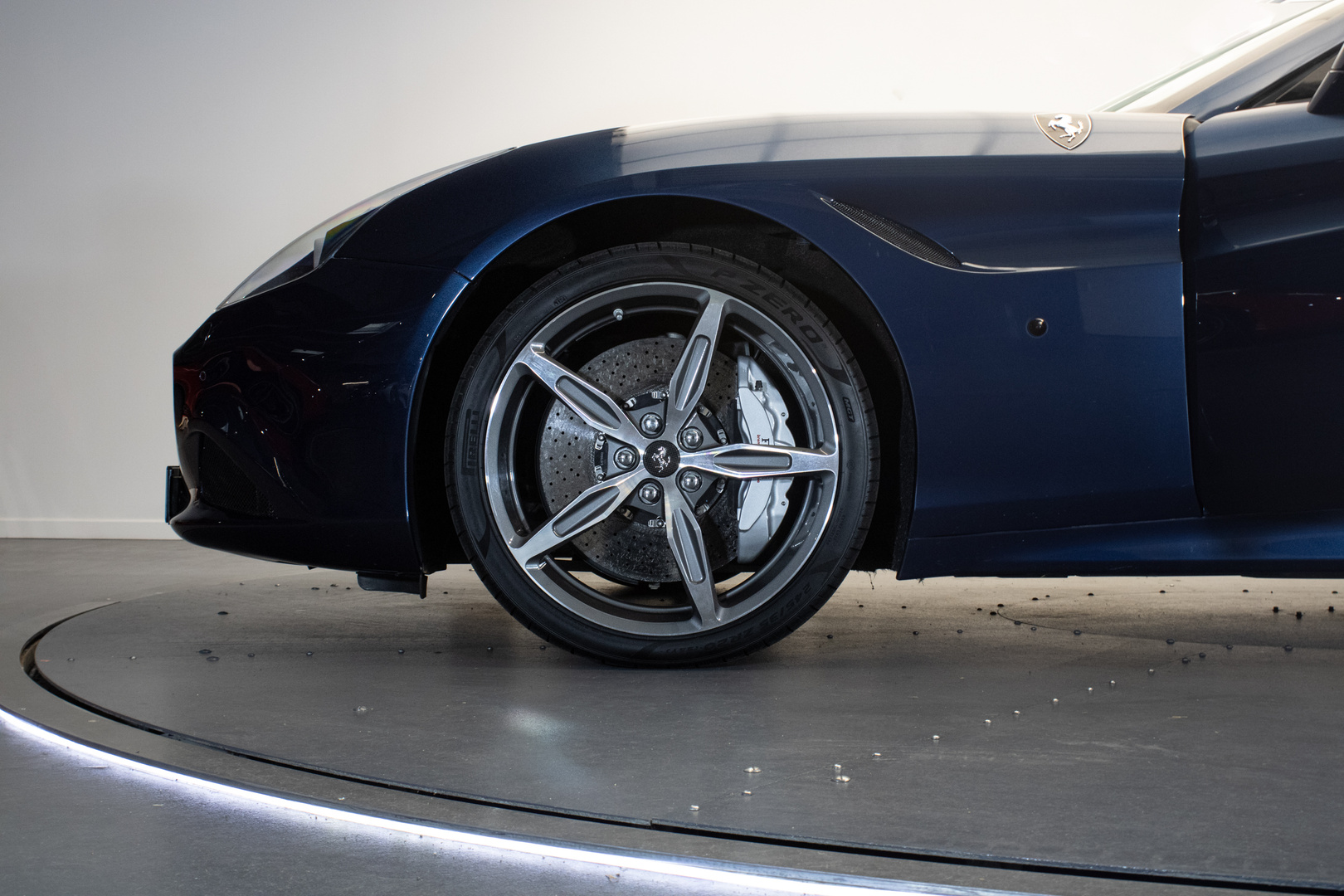 Ferrari California T - 2015 - Joinsteer - #17