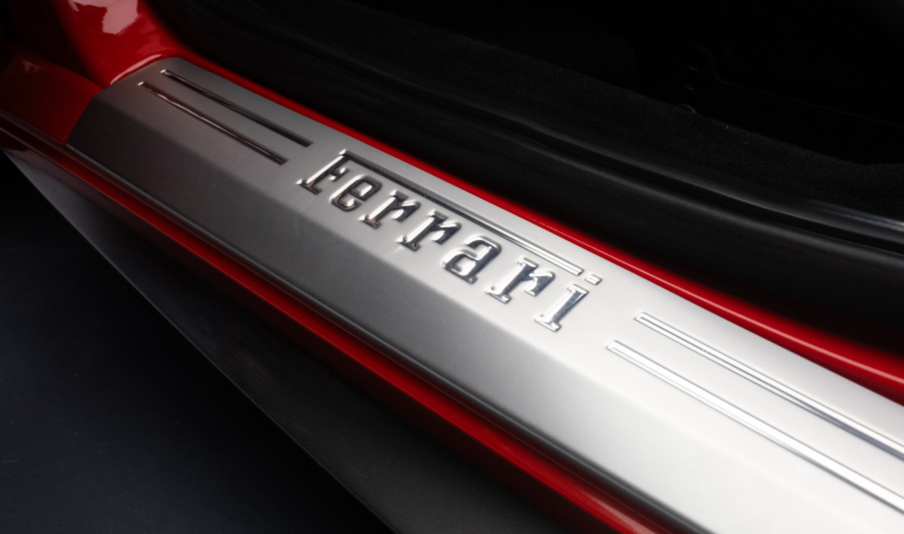 Ferrari 458 Italia - 2011 - Joinsteer - #7