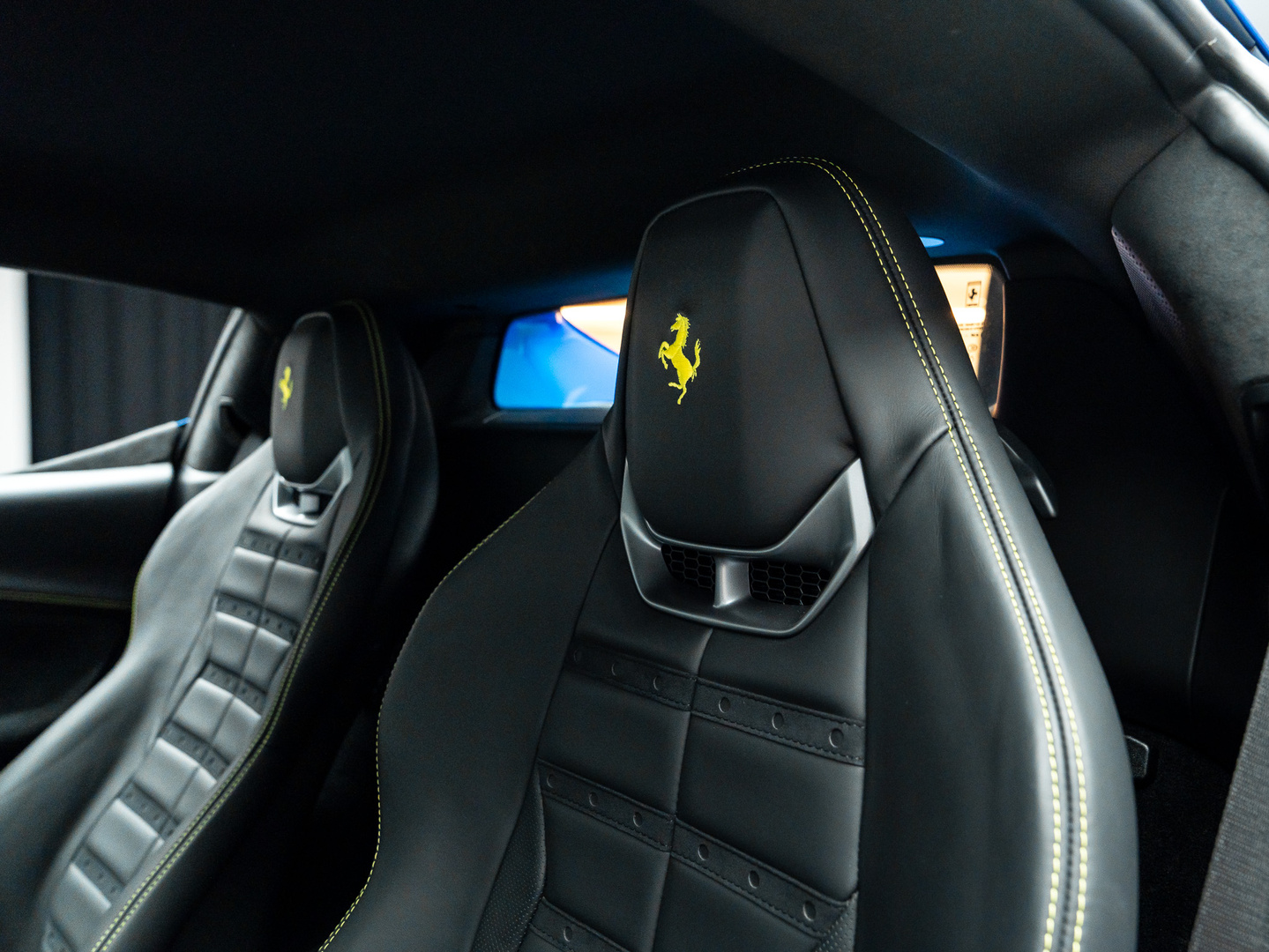 Ferrari 296 GTB - 2022 - Joinsteer - #12