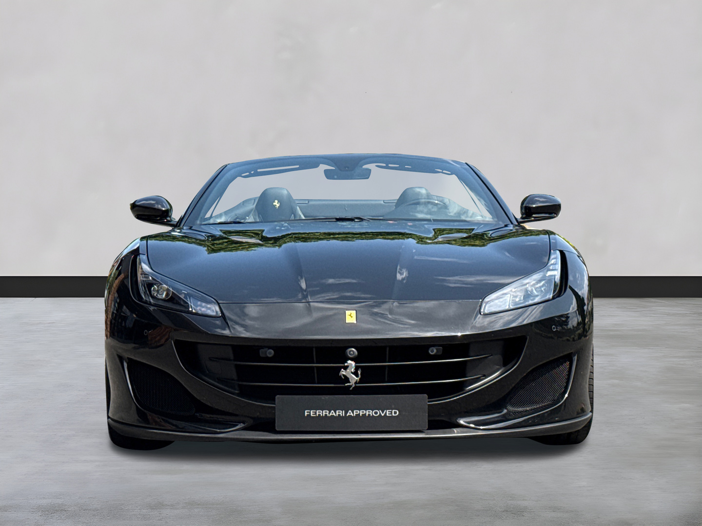 Ferrari Portofino - 2019 - Joinsteer - #2