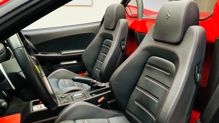 Ferrari F430 Spider -  - Joinsteer - #5