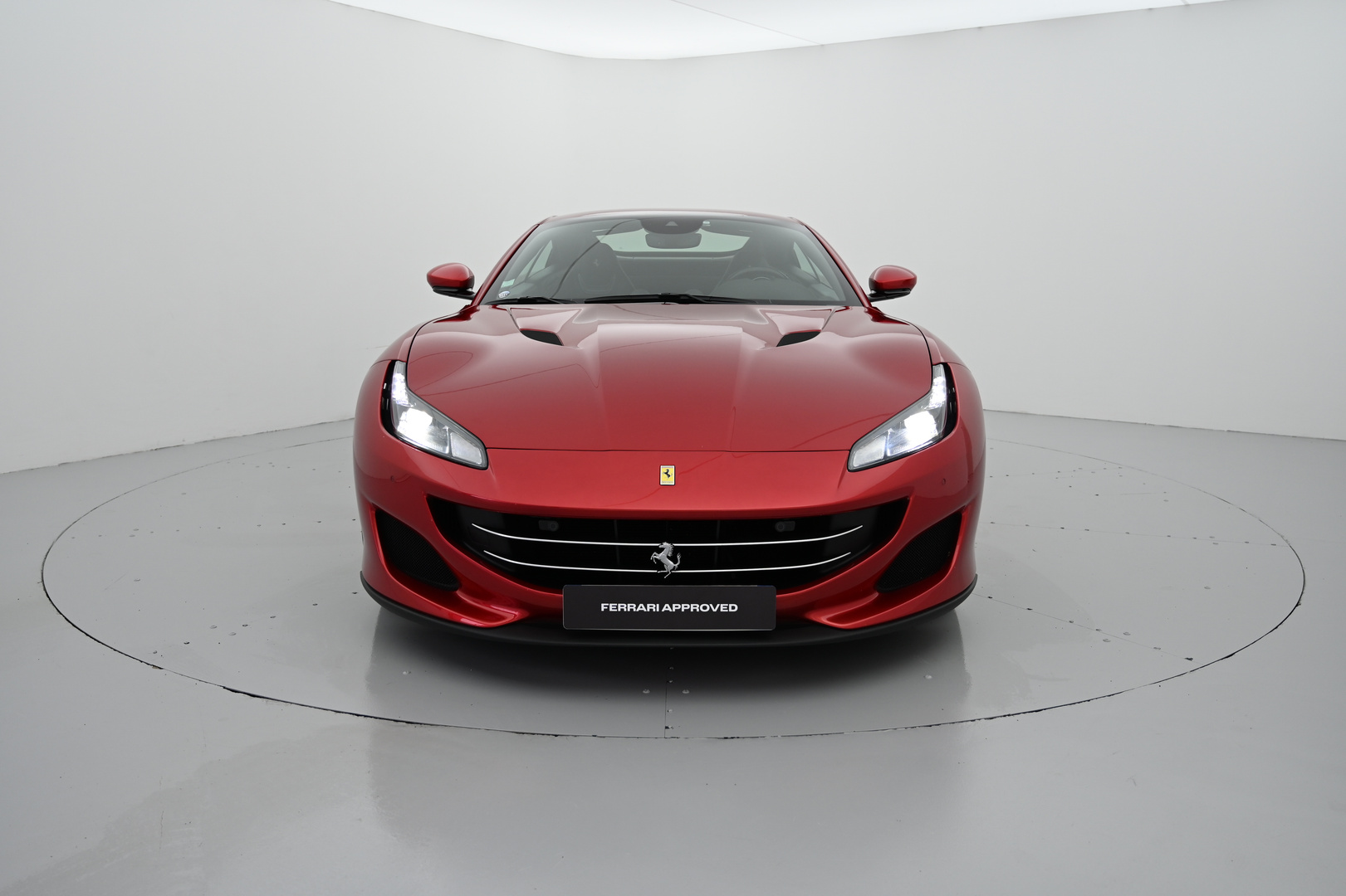 Ferrari Portofino - 2020 - Joinsteer - #2