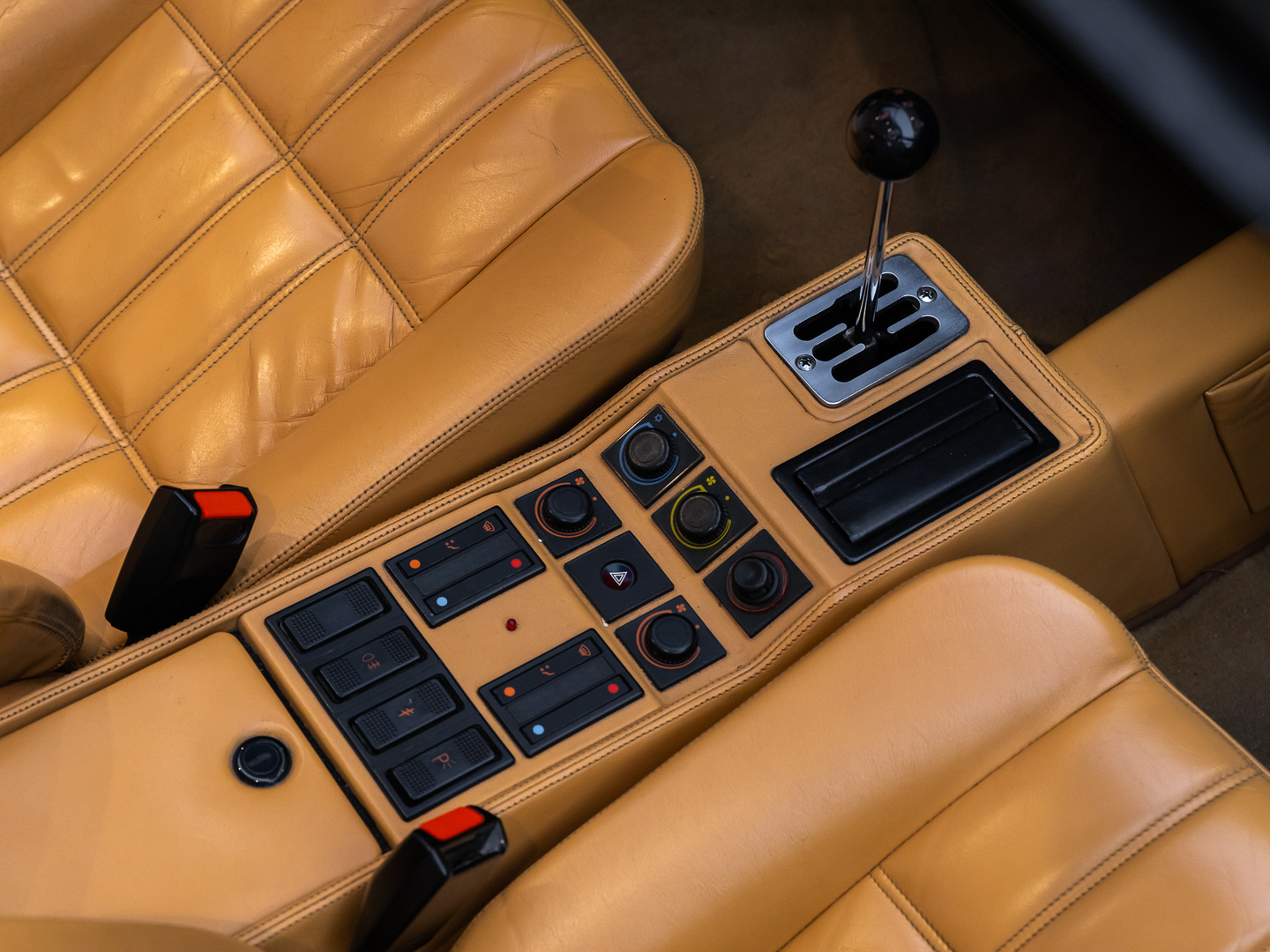 Ferrari 328 GTS - 1989 - Joinsteer - #9