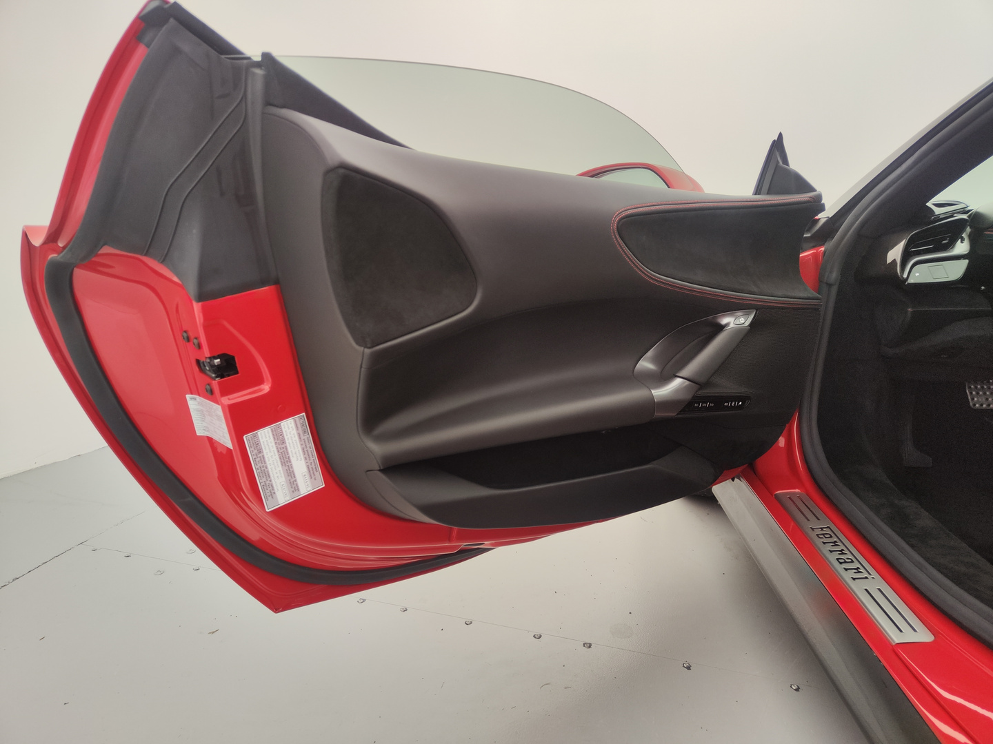 Ferrari SF90 Stradale - 2021 - Joinsteer - #17