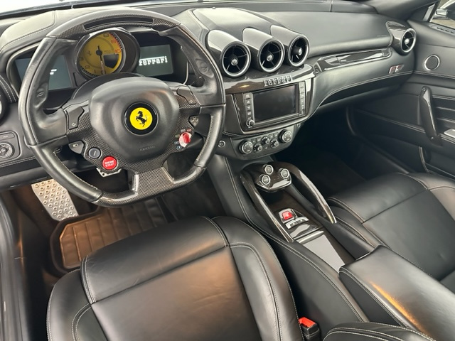 Ferrari FF -  - Joinsteer - #4