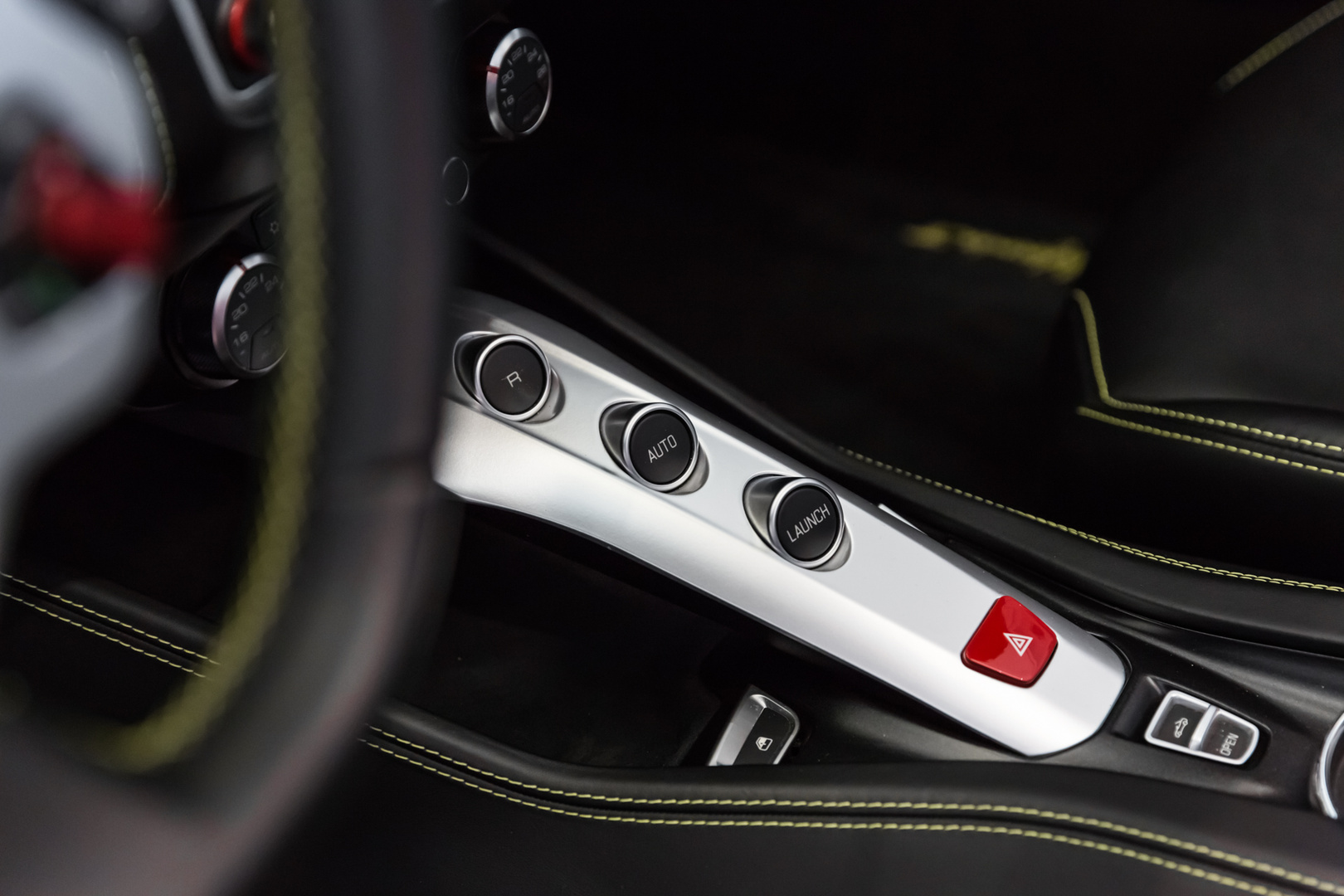 Ferrari California T - 2015 - Joinsteer - #18