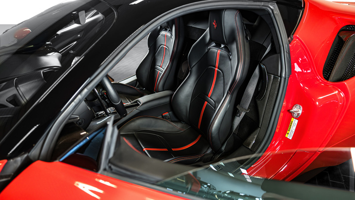 Ferrari SF90 Stradale -  - Joinsteer - #5