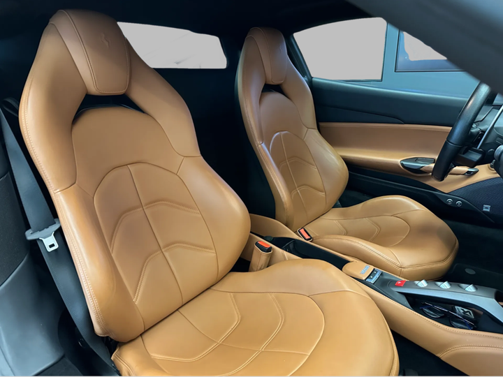 Ferrari 488 GTB -  - Joinsteer - #5