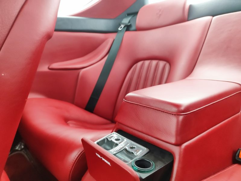 Ferrari 456 GT - 1996 - Joinsteer - #32